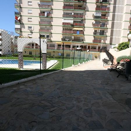 Benalmadena Grupalmalagaアパートメント エクステリア 写真