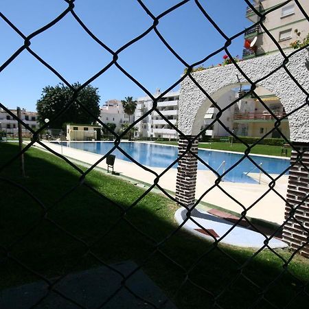 Benalmadena Grupalmalagaアパートメント エクステリア 写真