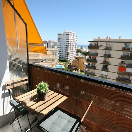 Benalmadena Grupalmalagaアパートメント エクステリア 写真