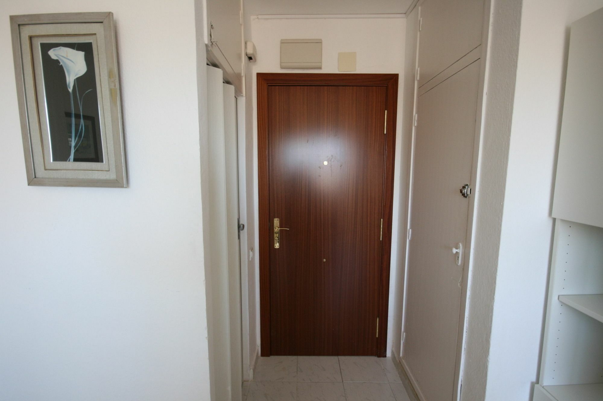 Benalmadena Grupalmalagaアパートメント エクステリア 写真